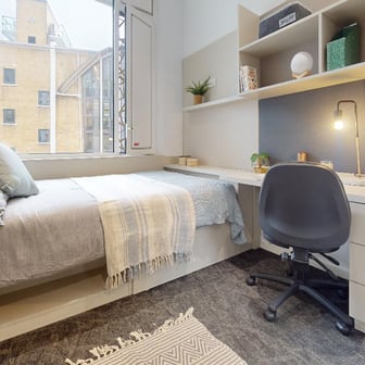 Platinum En Suite Plus - Image 1