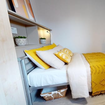 Bronze En Suite DDA - Image 1
