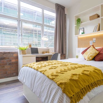 Platinum 2 Bed - Image 1