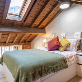 2 Bed Penthouse - Image 1