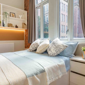 Gold 2 Bed - Image 1