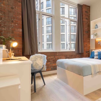 Platinum 1 Bed - Image 1