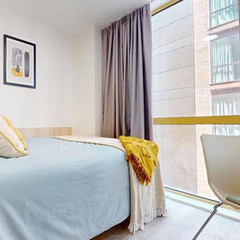 Platinum En Suite - Image 1