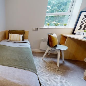 Bronze En Suite - Image 1