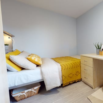 Copper En Suite DDA - Image 1