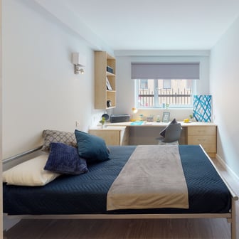 Copper En Suite Plus - Image 1