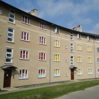 Standard Shared Twin - Image 8