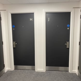 Premium Single Shared Facilities - Image 7