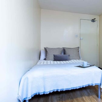 Silver Plus Room - Image 1