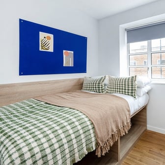 Gold Plus Room - Image 1