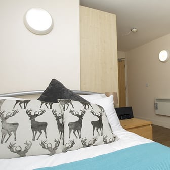 Gold Ensuite - Image 1