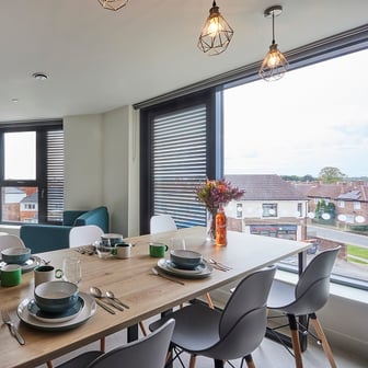 Deluxe En Suite (Top Floor) - Image 3
