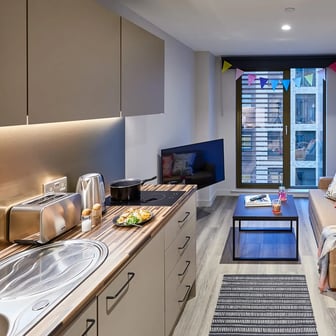 Classic En Suite - Image 19