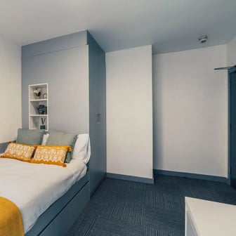 En Suite 6 Bed  - Image 1
