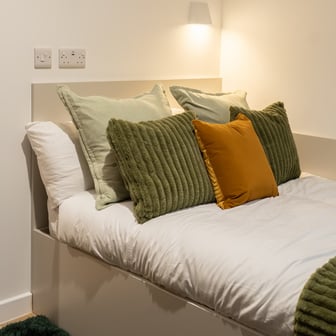 Standard En Suite - Image 2