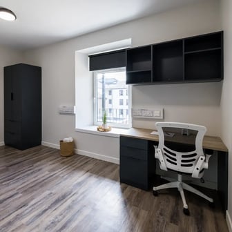 Standard Plus 2 Bed - Image 1