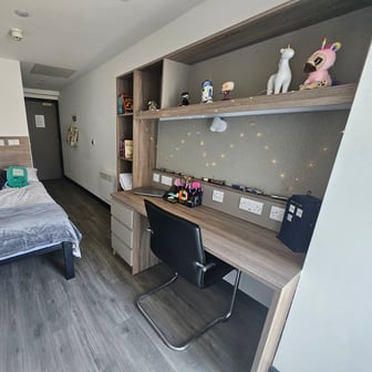 Deluxe En Suite - Image 1