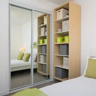 2 Bed With Study - Image 4