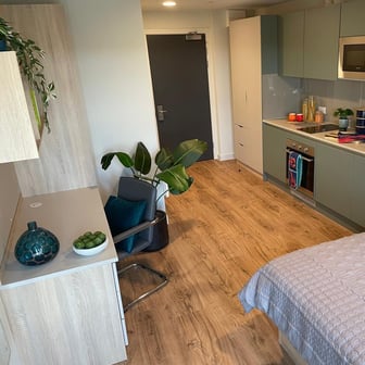 Silver Studio Low Floor - Image 1