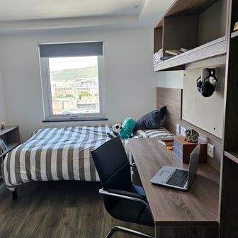 Standard En Suite - Image 2