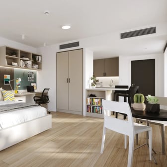 Standard En Suite - Image 1