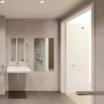 Standard En Suite - Image 2