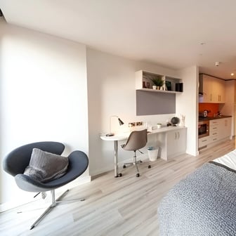 Studio/Accessible Studio - Image 2