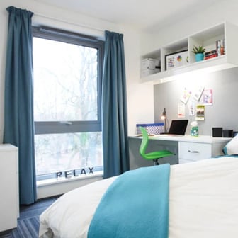Premium En Suite - Image 1