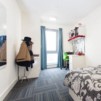 Standard 2 Bed Apartment - Image 1
