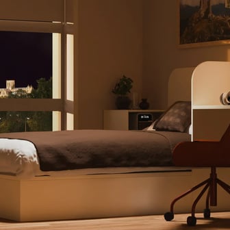Deluxe Studio Dual Occupancy - Image 2