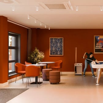 Deluxe Studio Dual Occupancy - Image 5