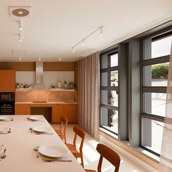 Grande 1 Bed Apartment - Image 5