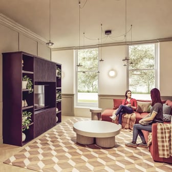 8 Bed Standard En Suite - Image 5