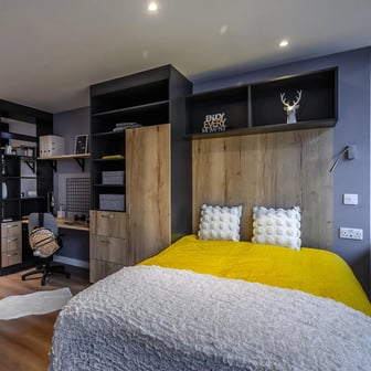 6 Bed Classic En Suite - Image 1