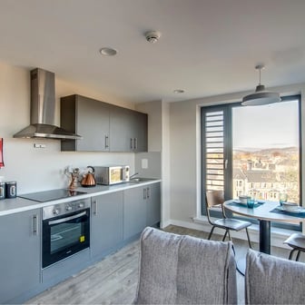 Gold Two Bed En Suite - Image 2
