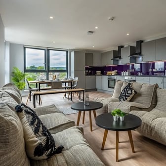 6 Bed Classic En Suite - Image 4