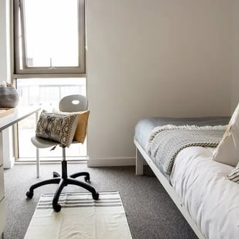 Standard En suite - Image 1
