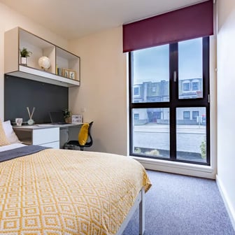 Standard En Suite - Image 1