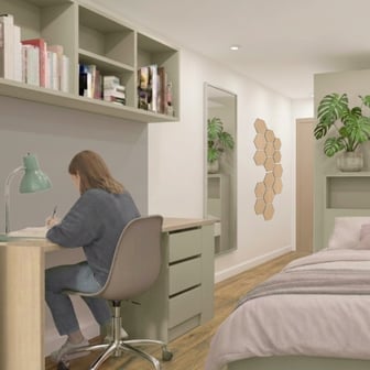 Refurbished En Suite - Image 1