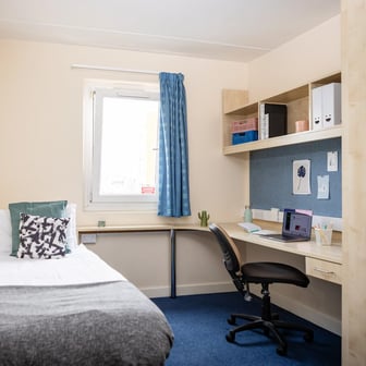 Silver Premium En Suite - Image 2
