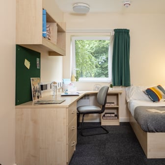 Standard Plus En Suite - Image 1