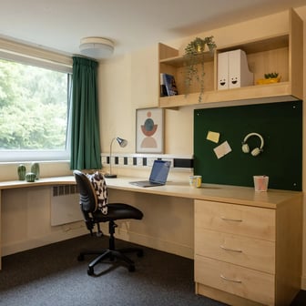 Studio Apartment - Image 4