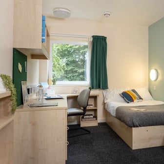 Studio Apartment - Image 3