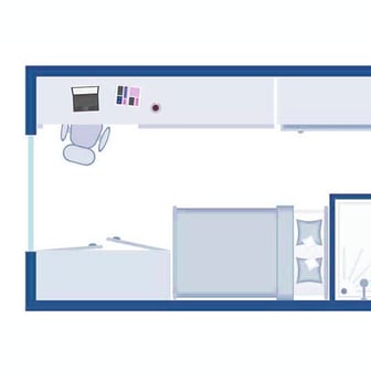 Classic En-suite - Image 6