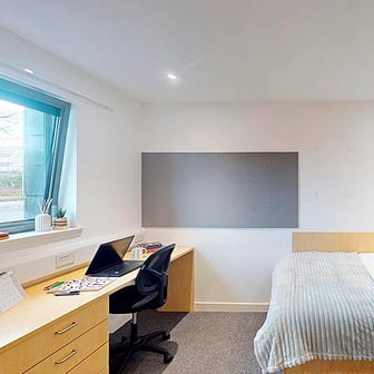 2 Bed Accessible Apartment - Image 2