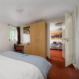1 Bed Flat - Image 3