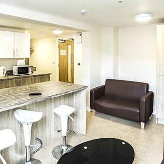 Small en-suite Bedrooms - Image 4