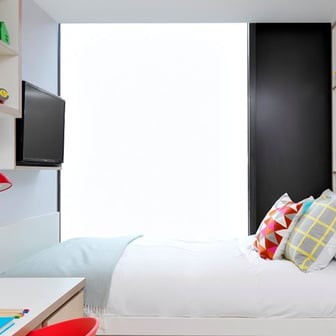 Beaumont Accessible Flat