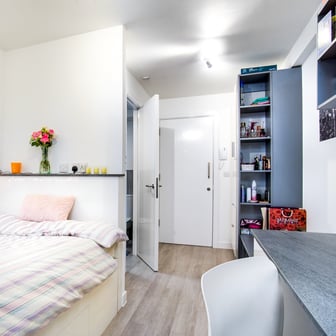 Cluster Ensuite - Image 1