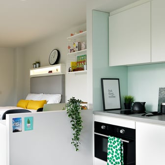 Dickens Studio